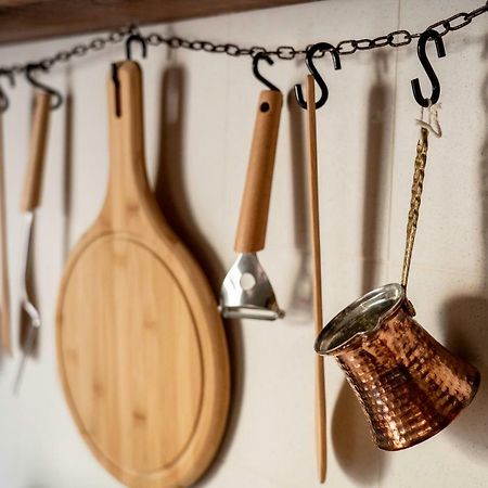 Rose Traditional House アルハンゲロス エクステリア 写真