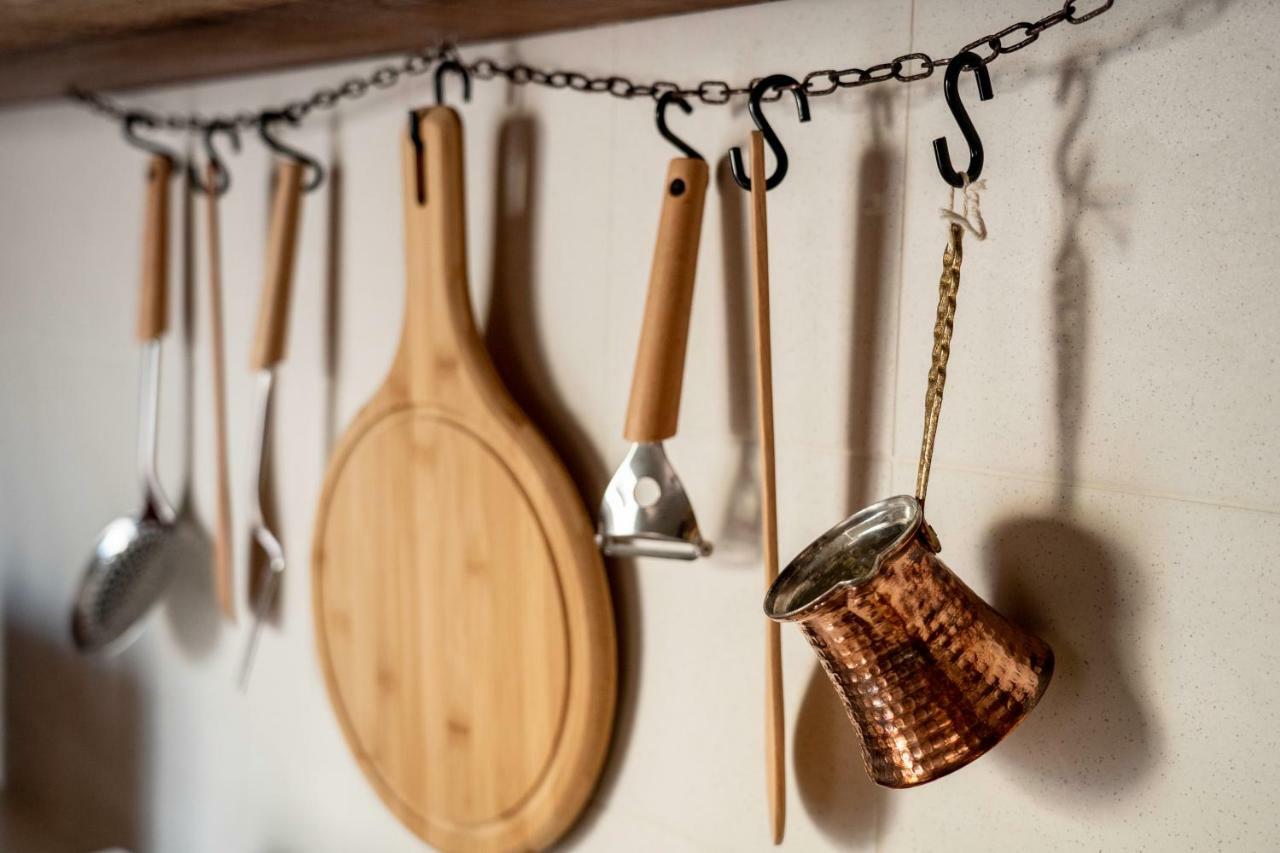 Rose Traditional House アルハンゲロス エクステリア 写真