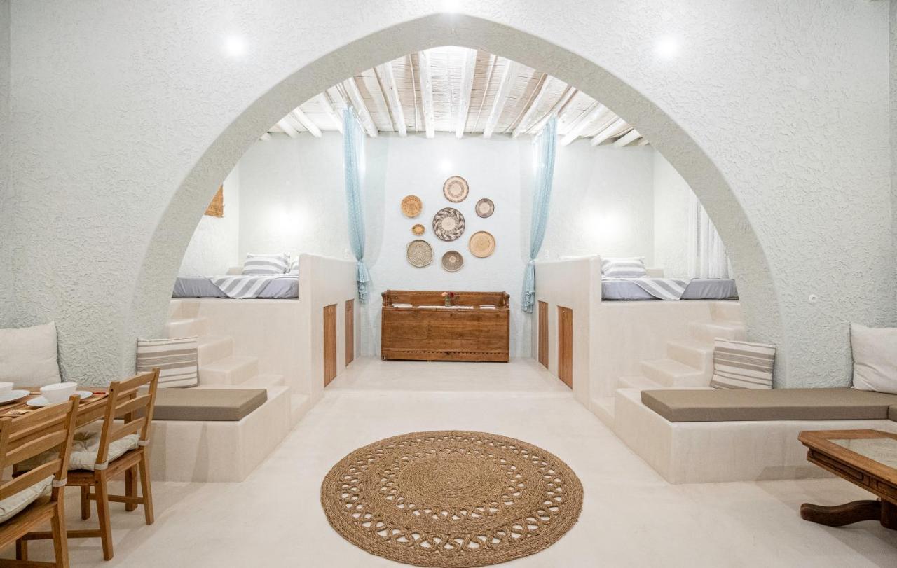 Rose Traditional House アルハンゲロス エクステリア 写真