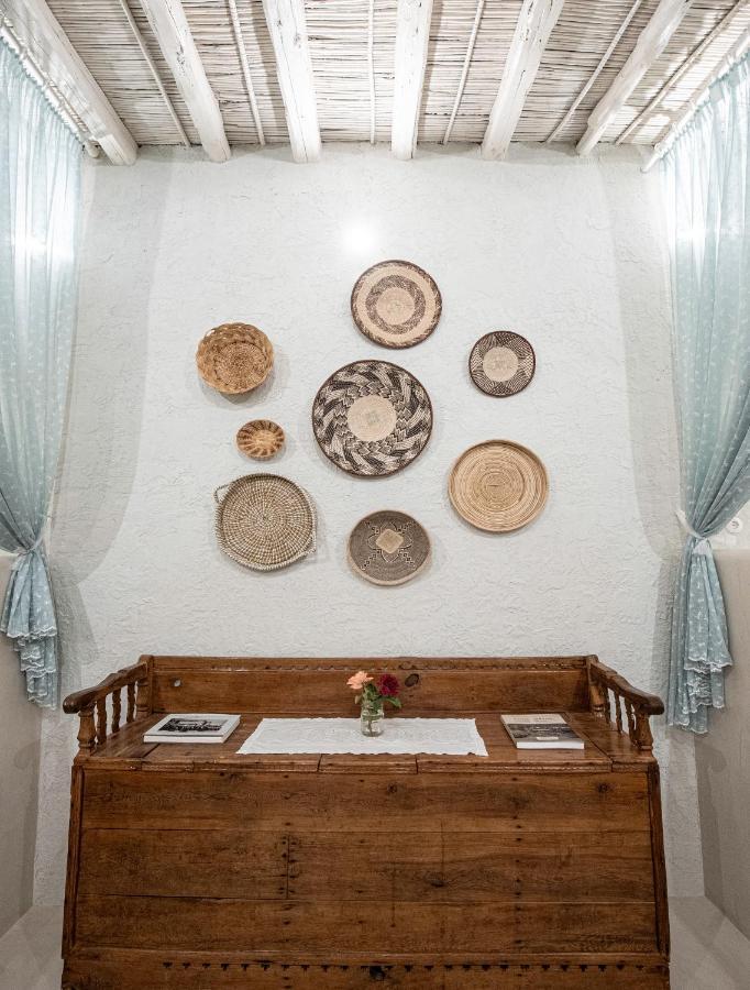 Rose Traditional House アルハンゲロス エクステリア 写真